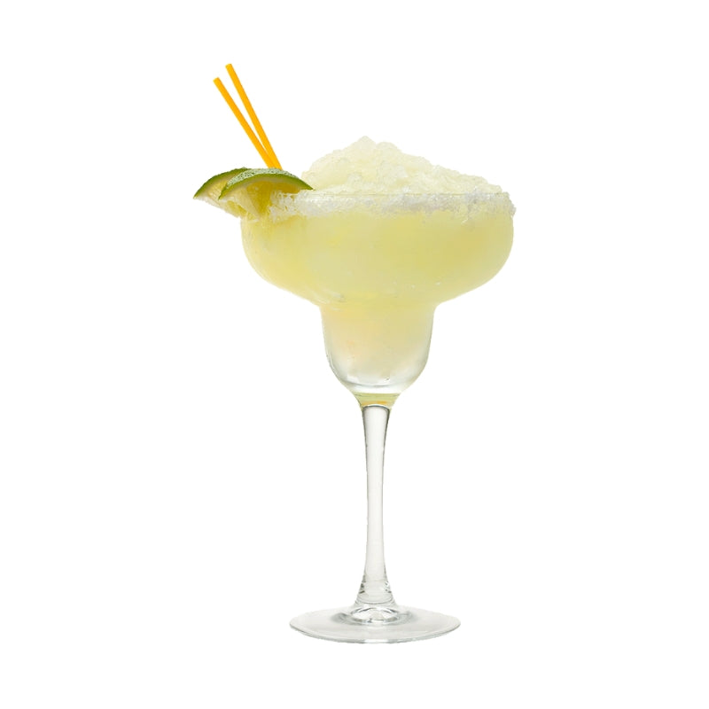 Kick Ice Cocktails |  Lime Margarita