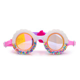 Bling2o | Swim Goggles - Bake Off Colour Blast