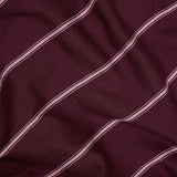 Hommey | Quilt Cover - Mulberry/Aster