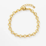 Zafino | Clara Bracelet - Gold