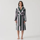 Hommey | Terry Robe - Wildflower