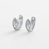 Zafino | Eden Huggie - Silver