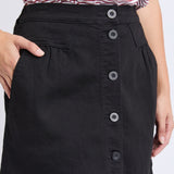 Foxwood | Amanda Skirt - Black