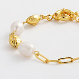 Zafino | Amara Bracelet - Gold
