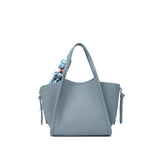 Brie 2 Piece Handbag - Ocean Breeze
