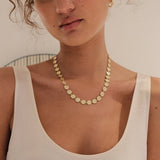Zafino | Bonny Necklace - Gold
