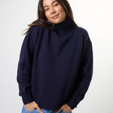 Stella + Gemma | Tessa Knit - Royal Blue