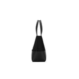 Black Caviar Designs | Tiffany 2pc Handbag - Black