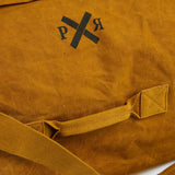 Pony Rider | Slow Road Duffle Bag - Golden Tan / Large