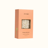 Stray Willow | Shimmer Bath Salts - Sunkissed