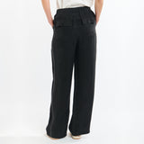 365 Days | Patch Pocket Pant - Black