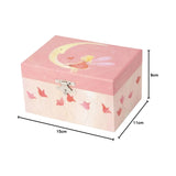 Egmont | Musical Jewellery Box - Moon