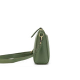 Aspen Crossbody Bag - Pistachio