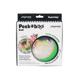 Jellystone Designs | Peekaboo Sensory Bag - Farm Explorer