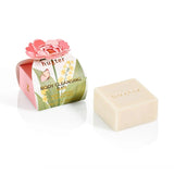 Huxter | Body Cleansing Bar Gift Box - Pink Flower