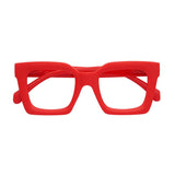 ASHER - Red