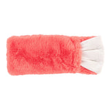 Annabel Trends | Cosy Luxe Heat Pillow - Coral