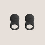 Klipsta | SPEX Glasses Clips 2pk - Black
