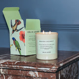 Celia Loves | Green Pear & Spice Medley Candle