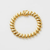 Zafino | Emerson Bracelet - Gold