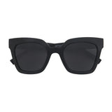 Captivated Eyewear | VALENTINA Sunglasses - Black
