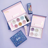 Oh Flossy | Deluxe Makeup Set - Barbie