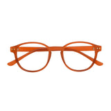 Captivated Eyewear | NOAH - Brown