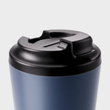 Made By Fressko | Denim CAMINO Ceramic Reusable Cup 340ml FATHER'S DAY EDITION