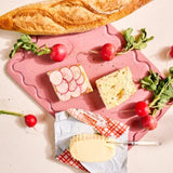 Maison Appret | Classique Board - Pink