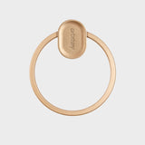 Orbitkey | Ring V2 - Rose Gold