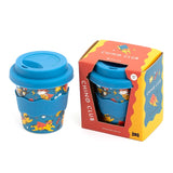 Chino Club | Babychino Cup 4oz - Superhero