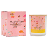 Frankie Gusti | Holiday Series Candle - Passionfruit Spritz
