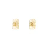 Fairley | Antique Gold Chubby Huggies