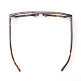 Caddis | 12 Bar - Gloss Tortoise