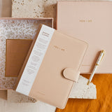 Fox & Fallow | Luxe Wedding Planner - Nude