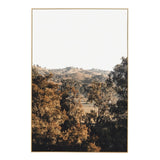 Bushland View Canvas - 82 x 122cm