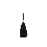 Black Caviar Designs | Mimi Small Hobo - Black