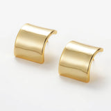 Zafino | Aria Earring - Gold