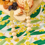 Annabel Trends | Orb Cheese Knife Set 3pc - Natural