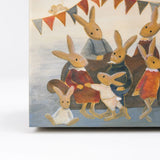 Egmont | Musical Jewellery Box - Birthday