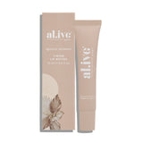 al.ive | Tinted Lip Butter - Apricot Shimmer