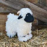 Nana Huchy | Valentina the Valais Sheep