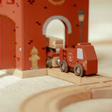 Little Dutch | Fire Station