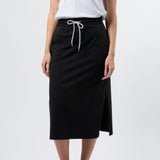 Stella + Gemma | Essentials Skirt - Black