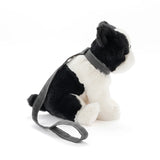 Nana Huchy | Bruce the Bulldog