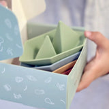 Little Drop | Bathtime Boats