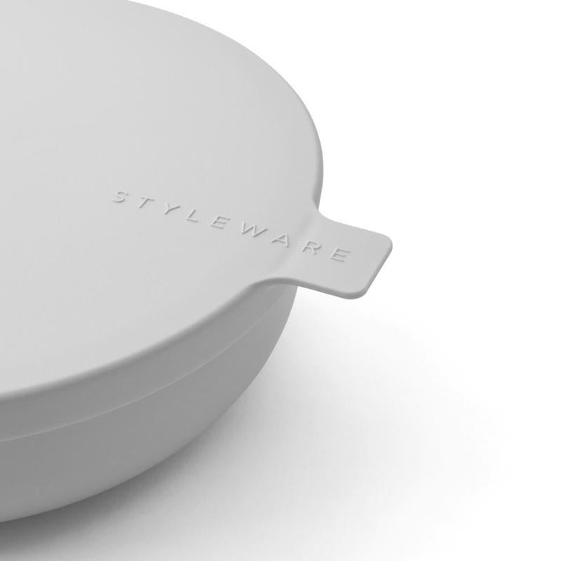 Styleware | Nesting Bowls 4-Piece - Multi