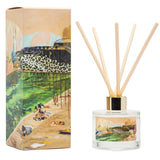 Frankie Gusti | Artist Series Diffuser - Golden Hour