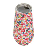 Annabel Trends | Sparkling Flute Double Walled - Confetti