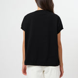 Stella + Gemma | Lily Top - Black